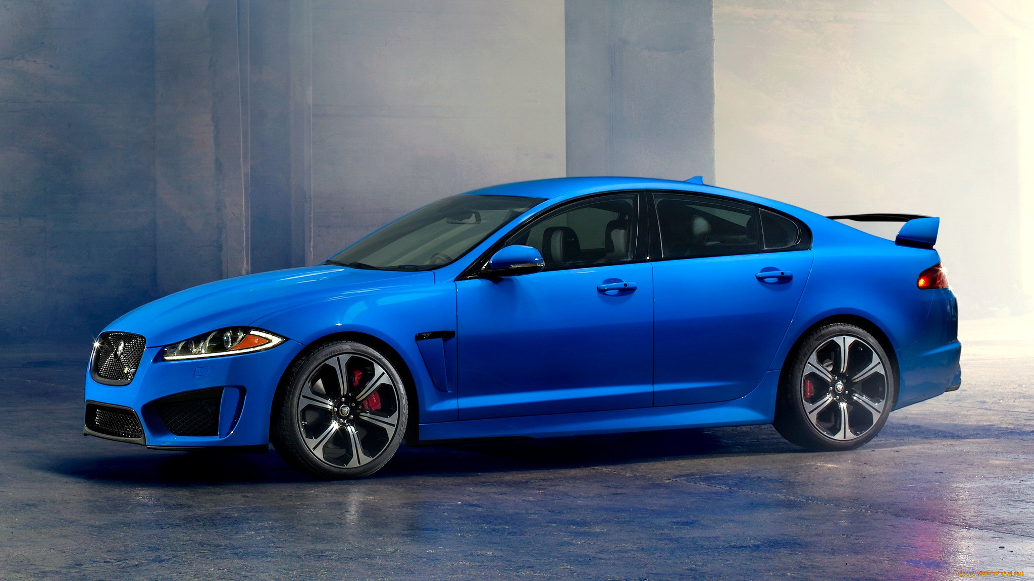 jaguar, xf, 